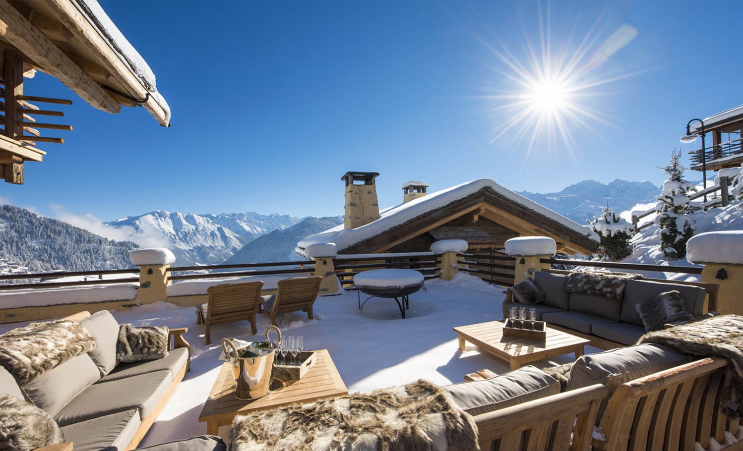 Investors in Property - Specialising in the marketing and sales of properties in Alpine ski resorts