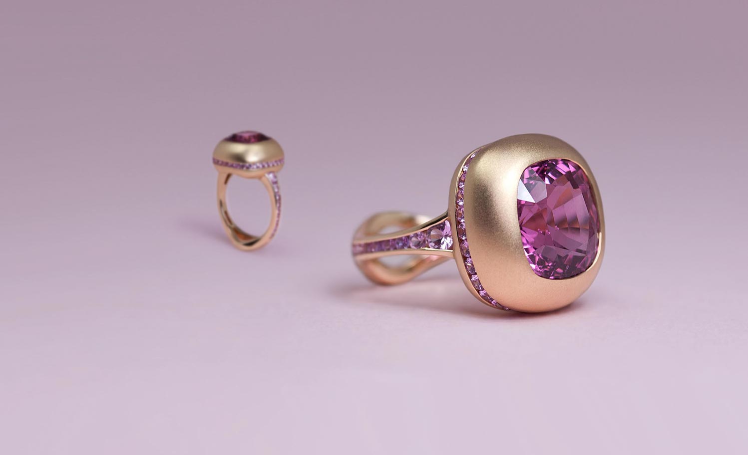 Ming Jewellery header Image