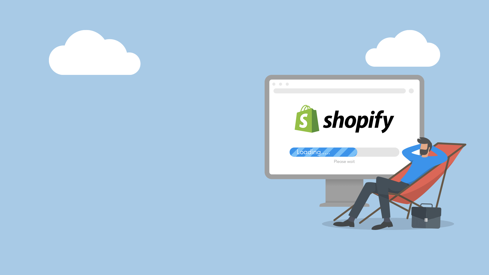 How to speed up your Shopify website