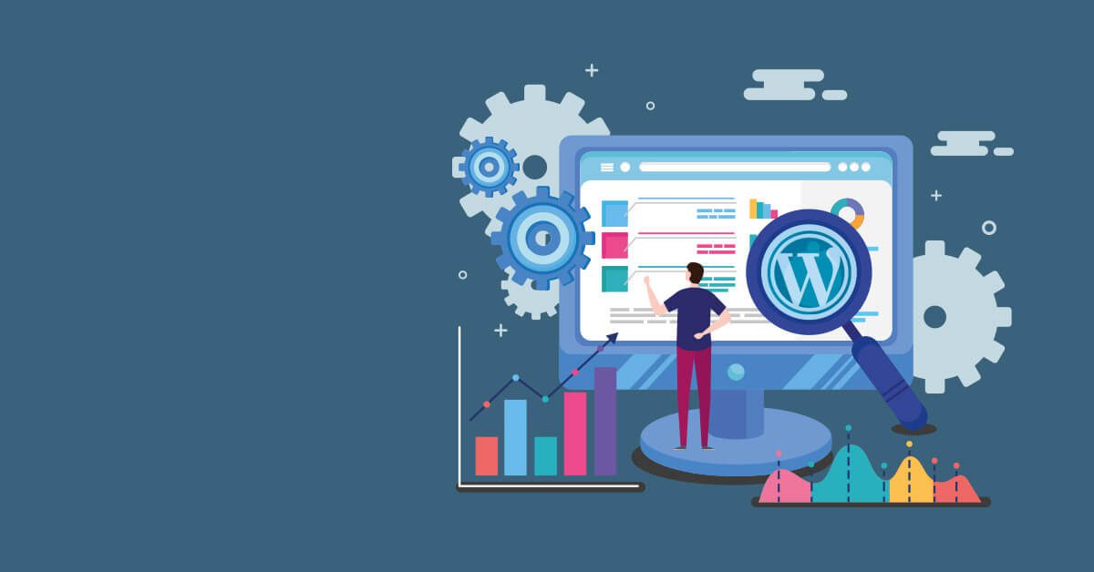 8 Best Practices For WordPress Development Featured Image