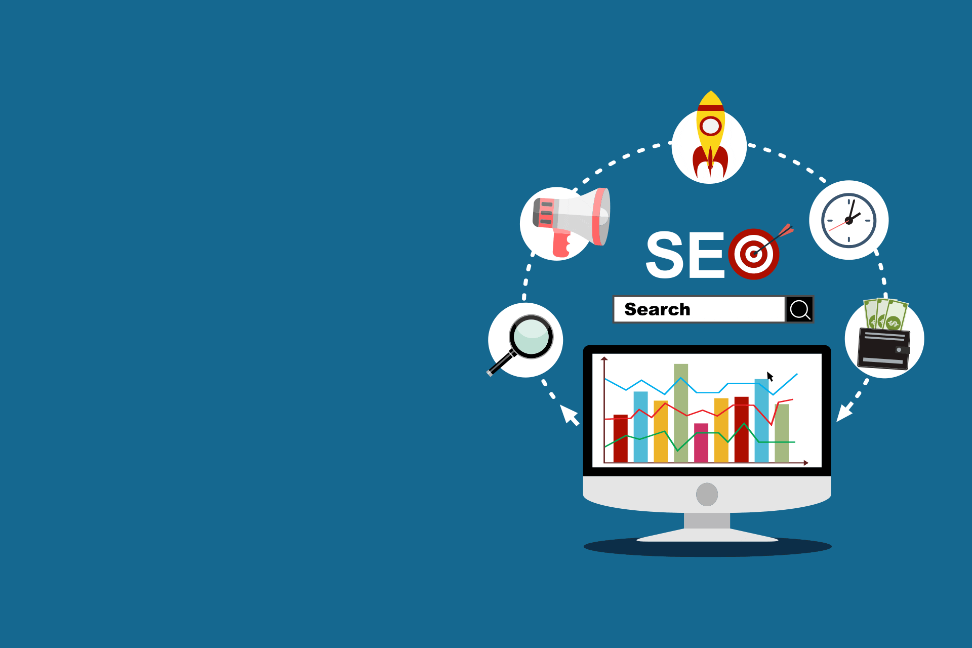 Implementing SEO Best Practices in eCommerce Web Development