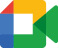 Google Meet Icon